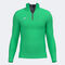 Sudadera hombre R-Trail Nature verde