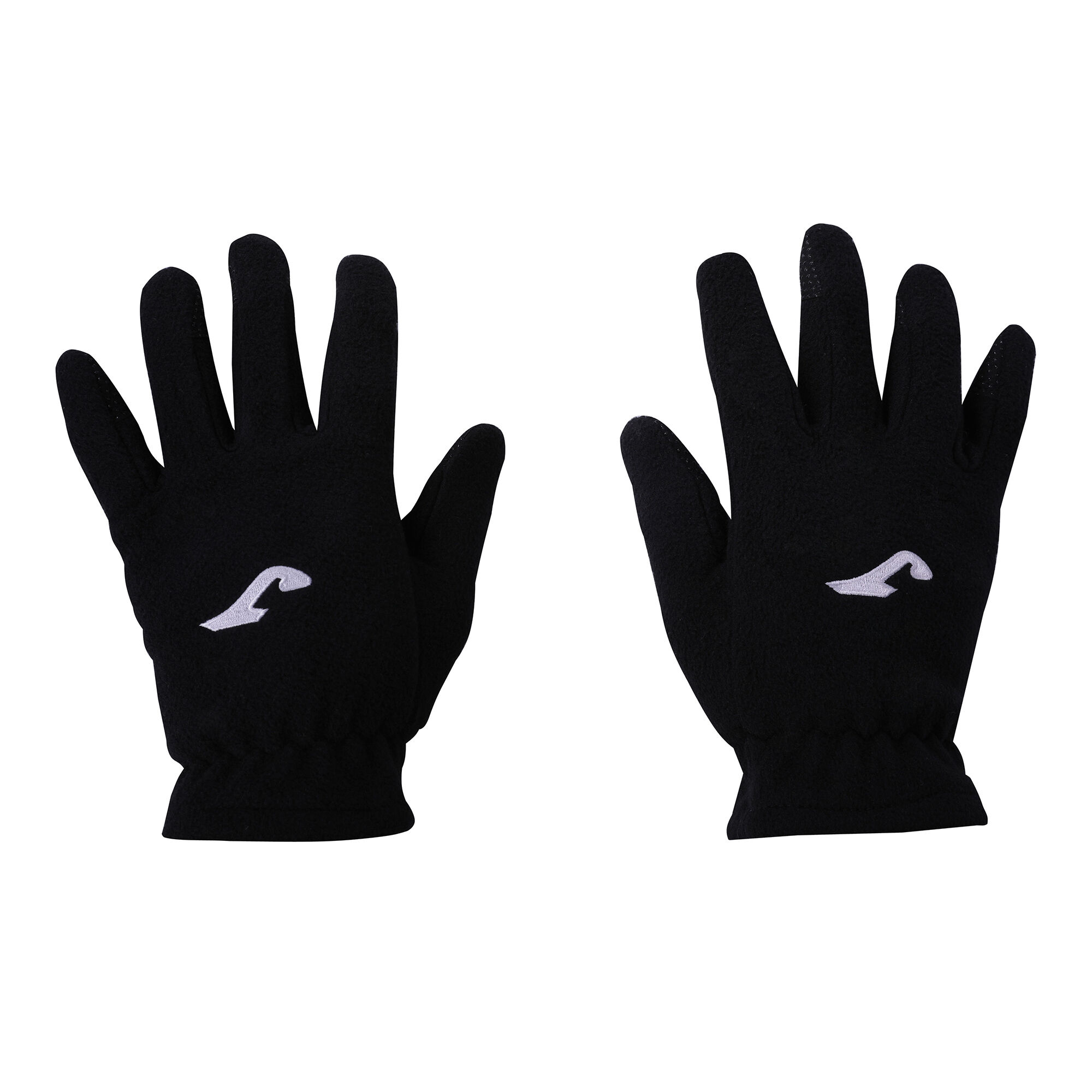 Handschuhe Polar schwarz