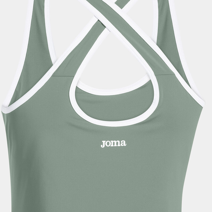 VESTIDO TORNEO