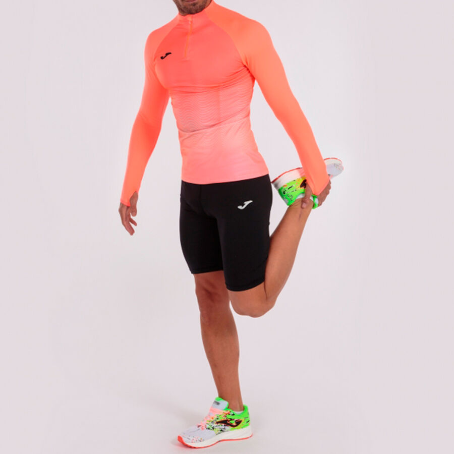 SUDADERA SIN CAPUCHA ELITE VII 