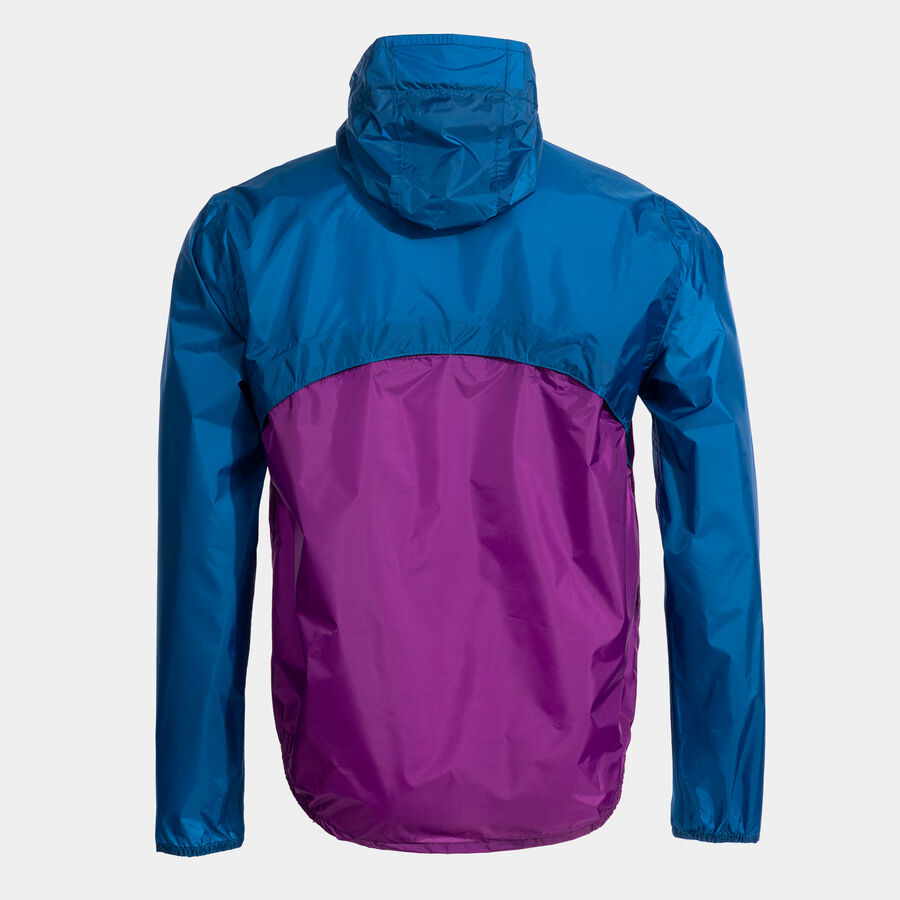 CHAQUETA LIGERA R-NATURE