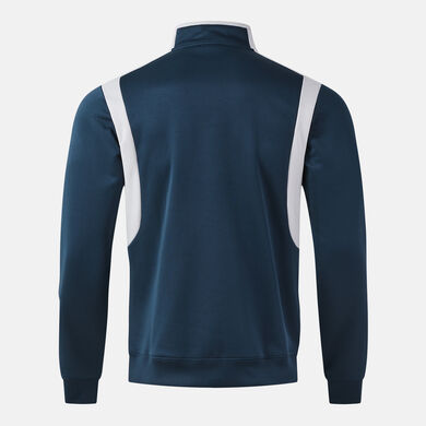 Sudadera hombre Winner IV dark navy gris