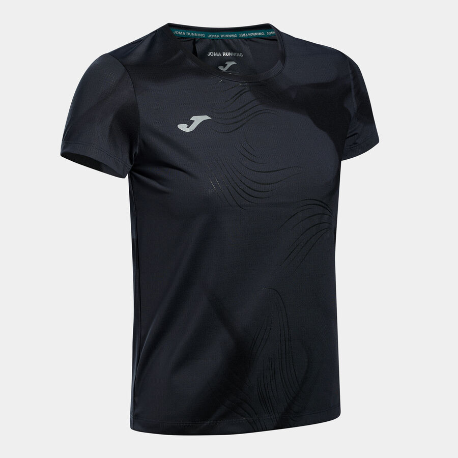 CAMISETA MANGA CORTA R-NIGHT