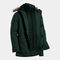 Windjacke mann Explorer gr&uuml;n