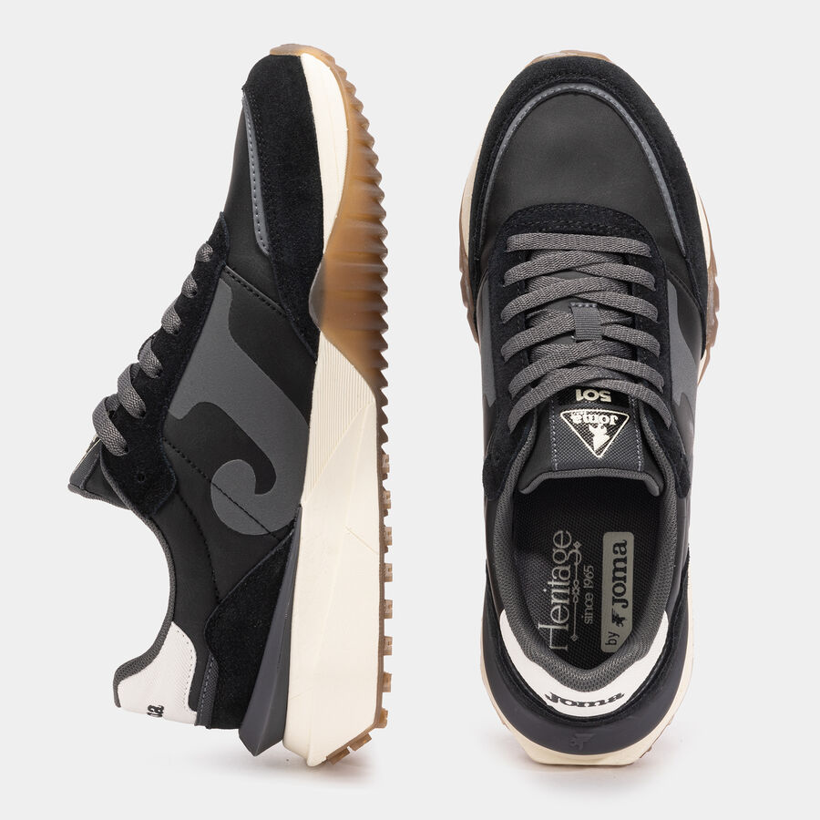 C.501 MEN 25