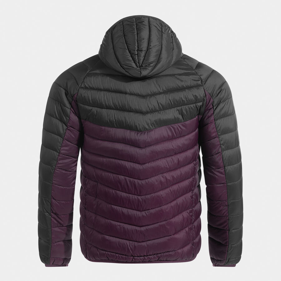 CHAQUETA LIGERA EXPLORER