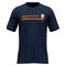 Shirt short sleeve leisure Spanish Olympic Committee woman