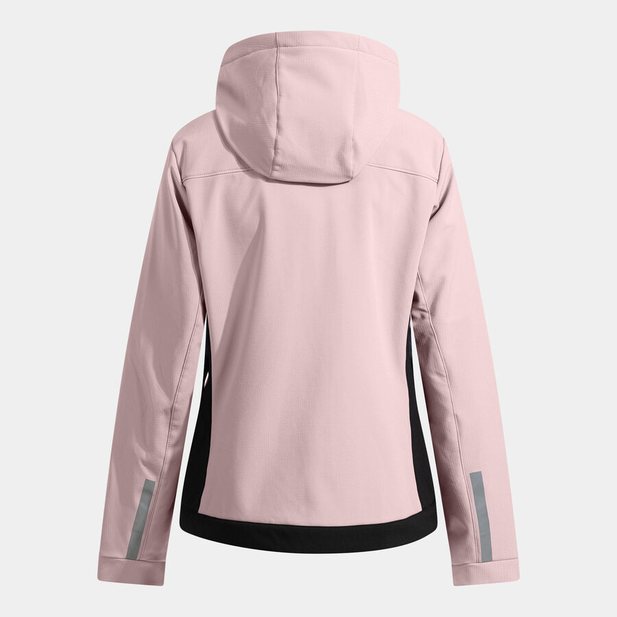 SOFT SHELL EXPLORER
