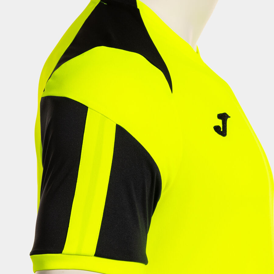 CAMISETA MANGA CORTA DANUBIO IV