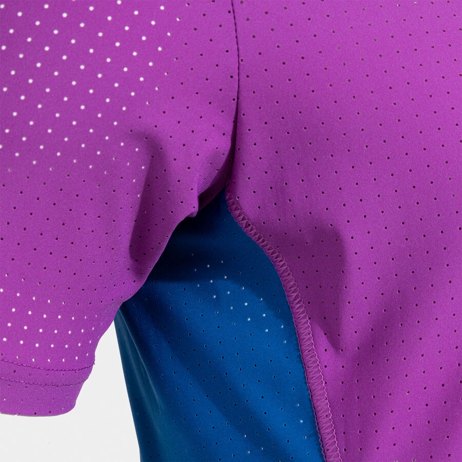 CAMISETA MANGA CORTA R-NATURE