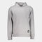 Sweat à capuche homme Urban Street gris melange