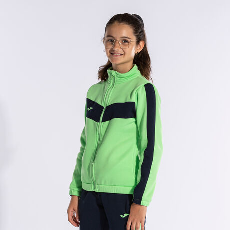 Chándal Joma Stripe para Niño