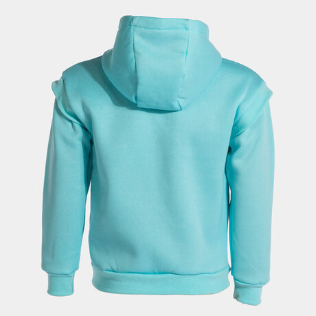 CHAQUETA CON CAPUCHA LION image number null