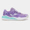 Pantofi sport Spin Lady 25 damă violet