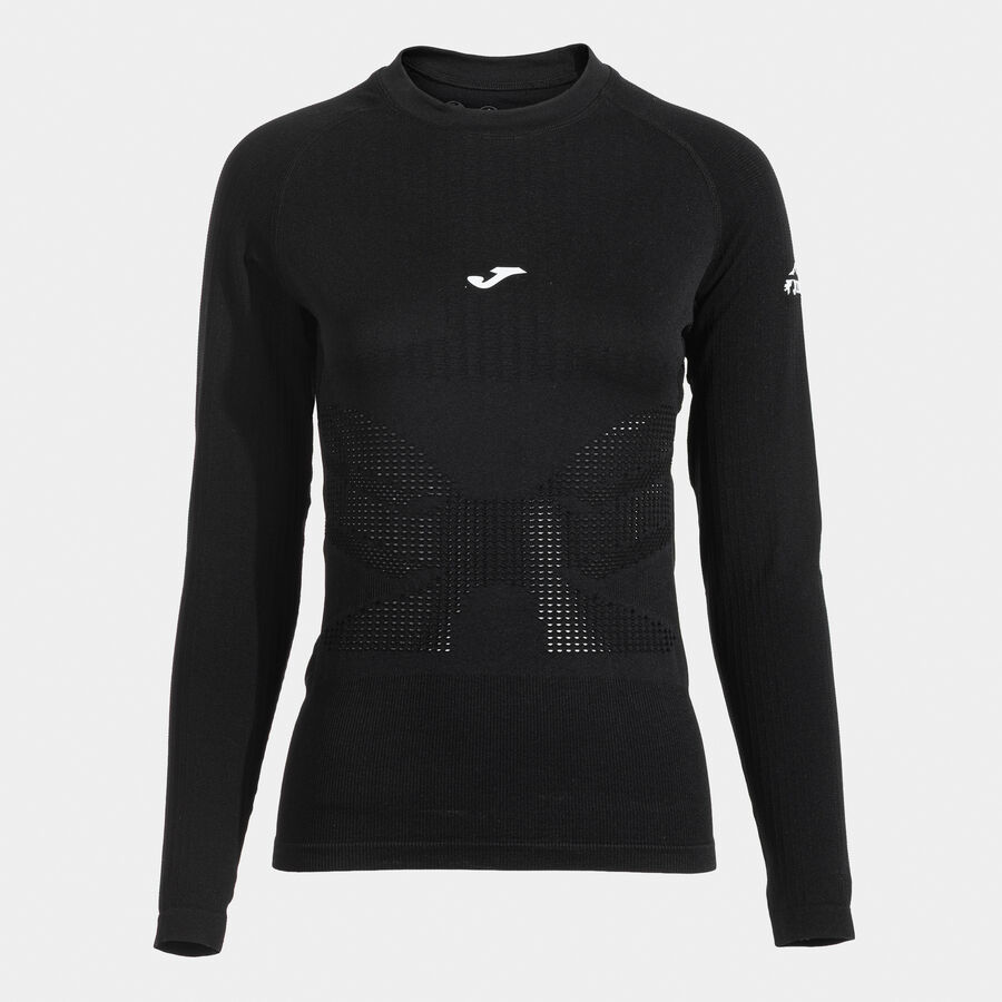 CAMISETA MANGA LARGA R-TRAIL NATURE