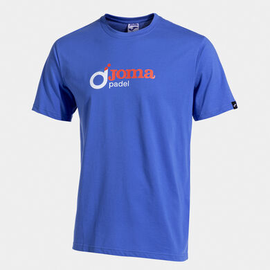 Camiseta manga corta hombre Torneo royal