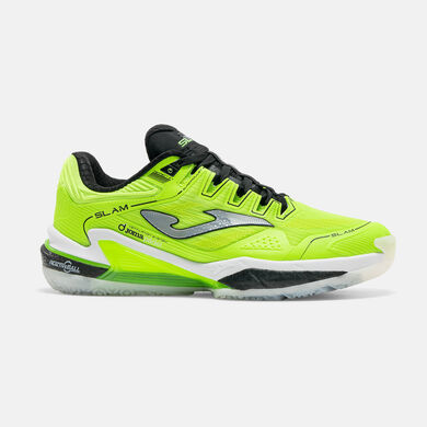 Sportschuhe Slam Men 26 mann gr&uuml;n