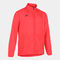 Cortavientos hombre Elite VII coral flúor