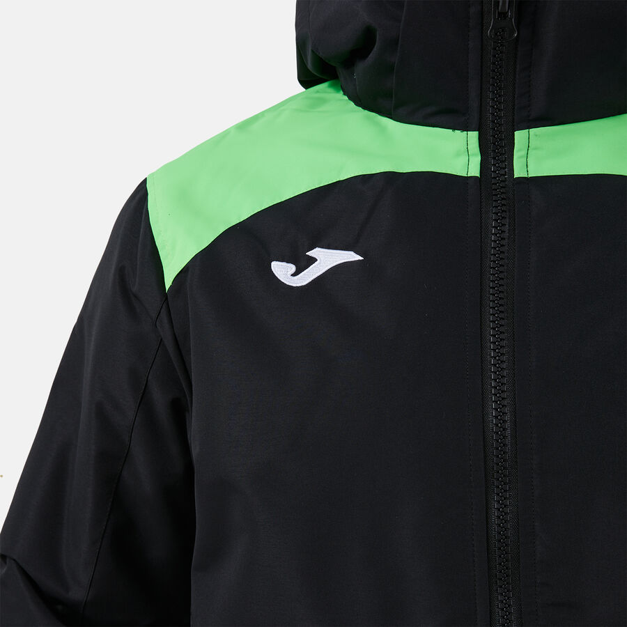 ANORAK TRIVOR II