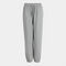 Pantalone lungo donna Core grigio melange