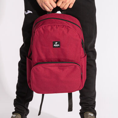 Mochila Beta burdeos