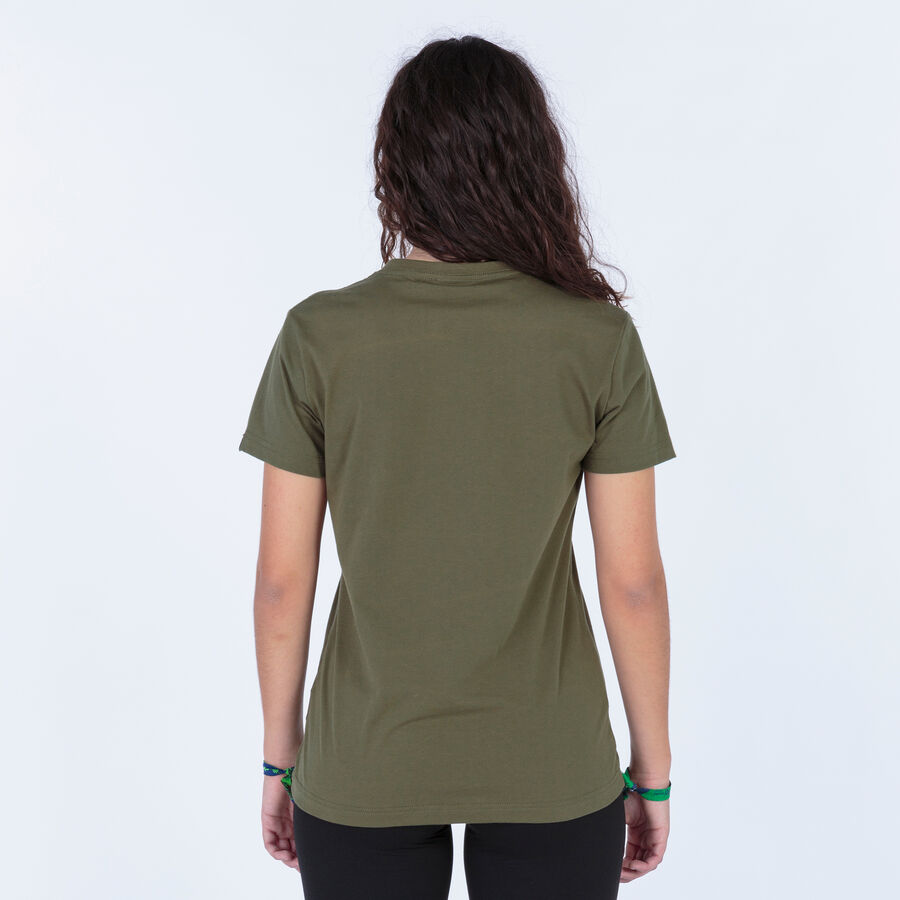 CAMISETA MANGA CORTA DESERT