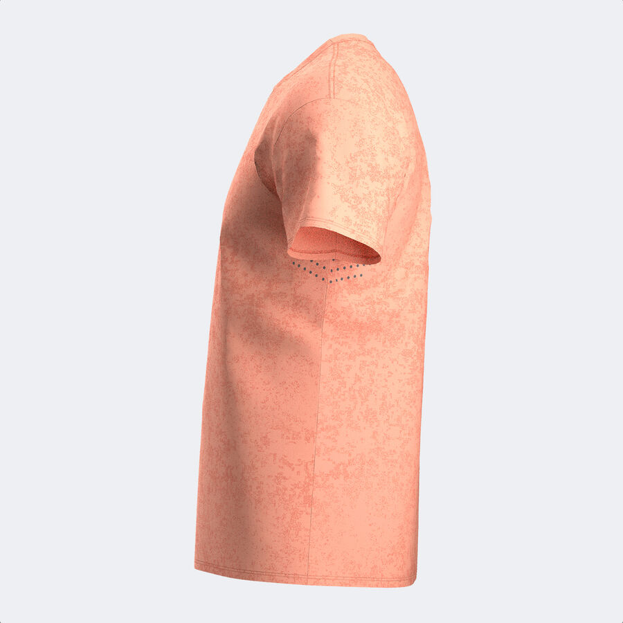 CAMISETA MANGA CORTA CHALLENGE