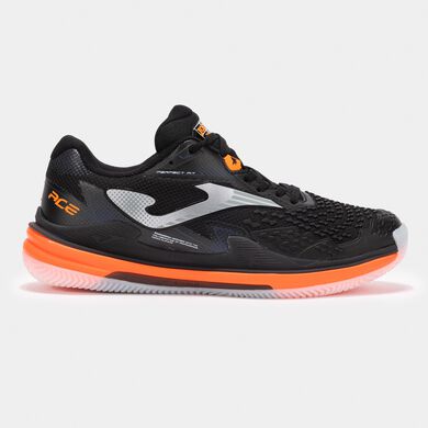 Sportschuhe Ace Men 25 lehm mann schwarz