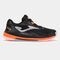 Sportschuhe Ace Men 25 lehm mann schwarz