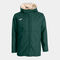 Antipioggia junior Joma Kids verde
