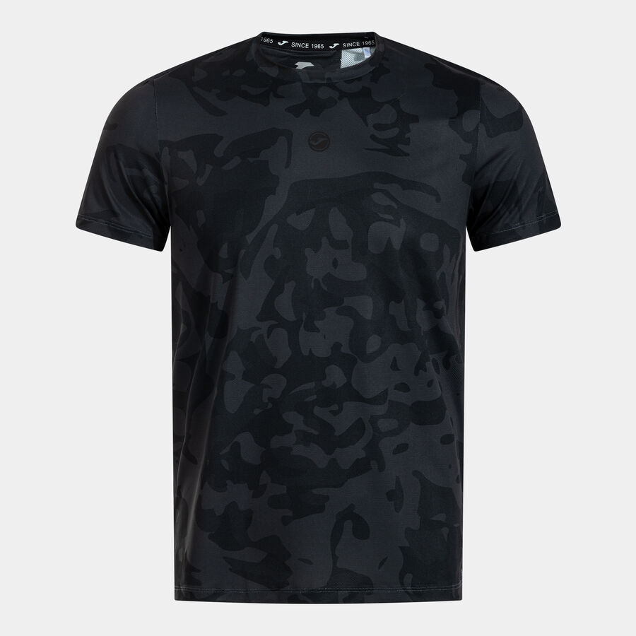 CAMISETA MANGA CORTA INDOOR