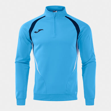 Sudadera hombre Championship 20 celeste dark navy