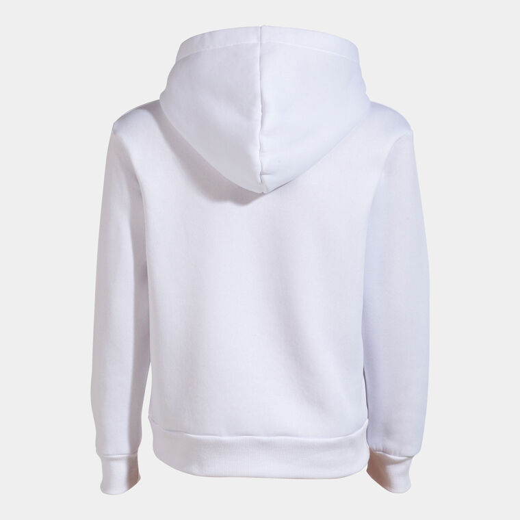 SUDADERA CON CAPUCHA GAMMA image number null