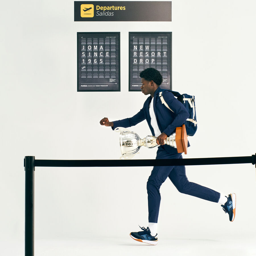 PANTAL&Oacute;N LARGO RESORT