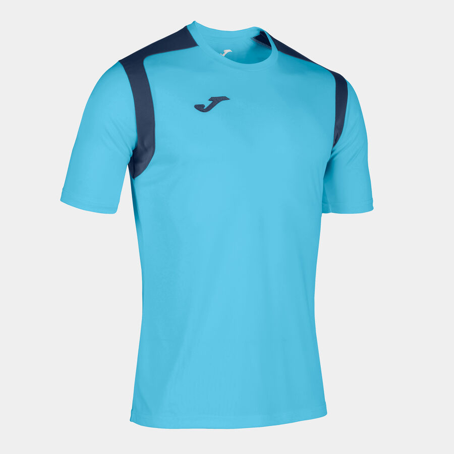 CAMISETA CHAMPIONSHIP V M/C