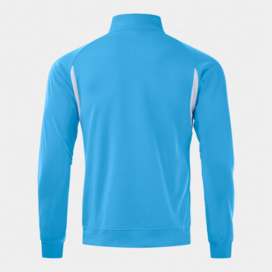 Sudadera hombre Championship 20 celeste dark navy
