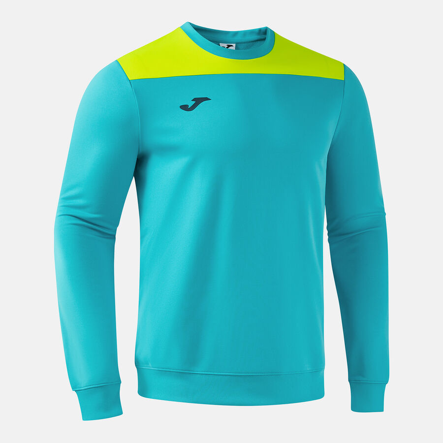 SUDADERA PHOENIX III