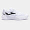 Sapatilhas Roland Men 25 argila homem branco