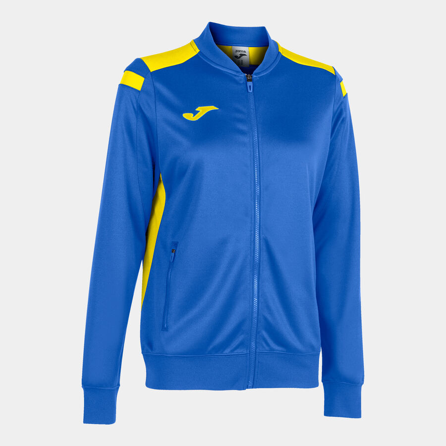 CHAQUETA SIN CAPUCHA CHAMPIONSHIP VI
