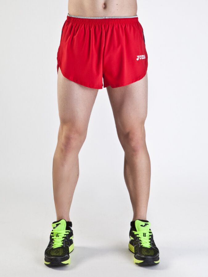 SHORT ELITE V 