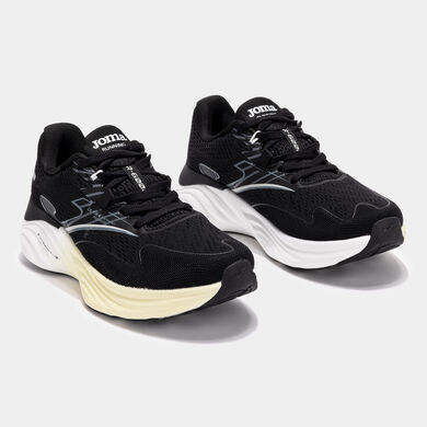 Pantofi sport alergare R.6000 Lady 25 damă negru