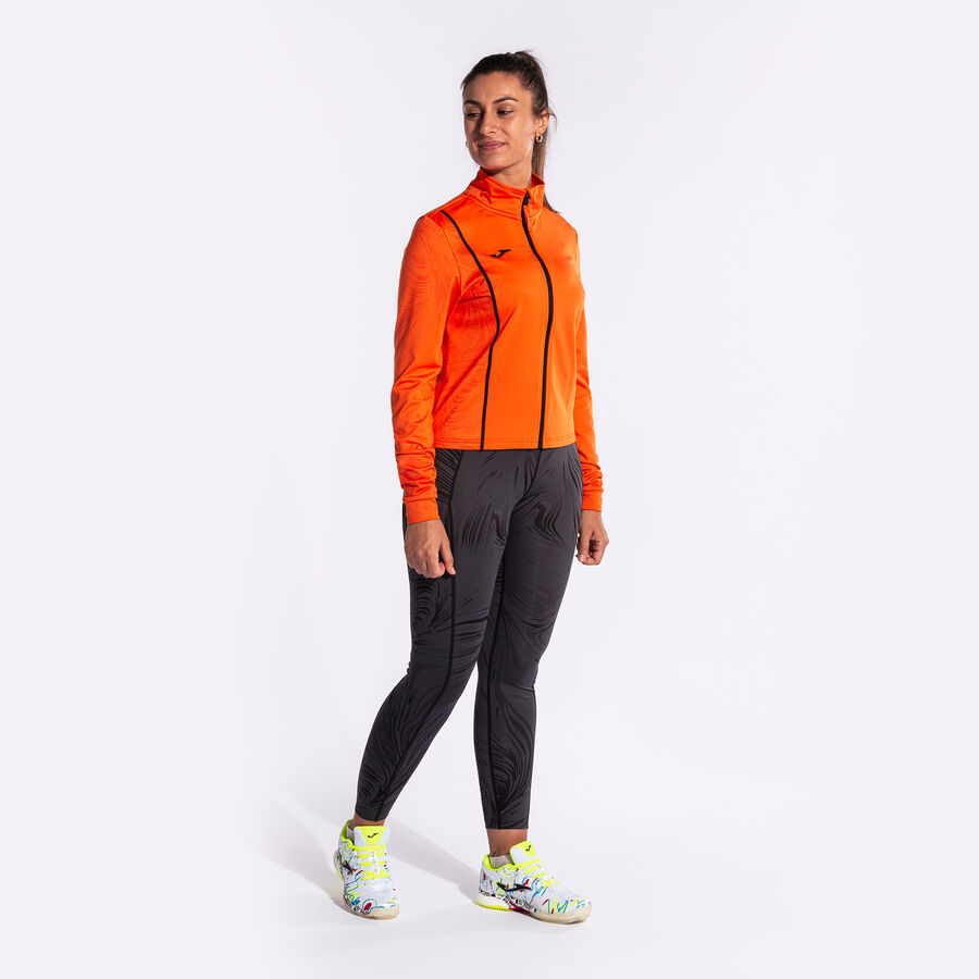 CHAQUETA CHALLENGE
