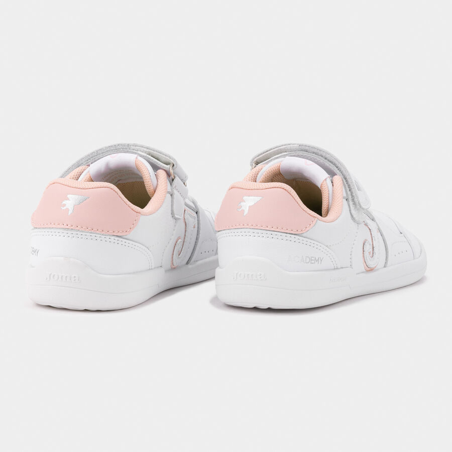 ACADEMY JR BAREFOOT 26