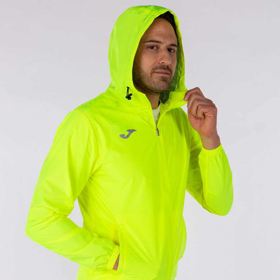 CHUBASQUERO COMBI RUNNING
