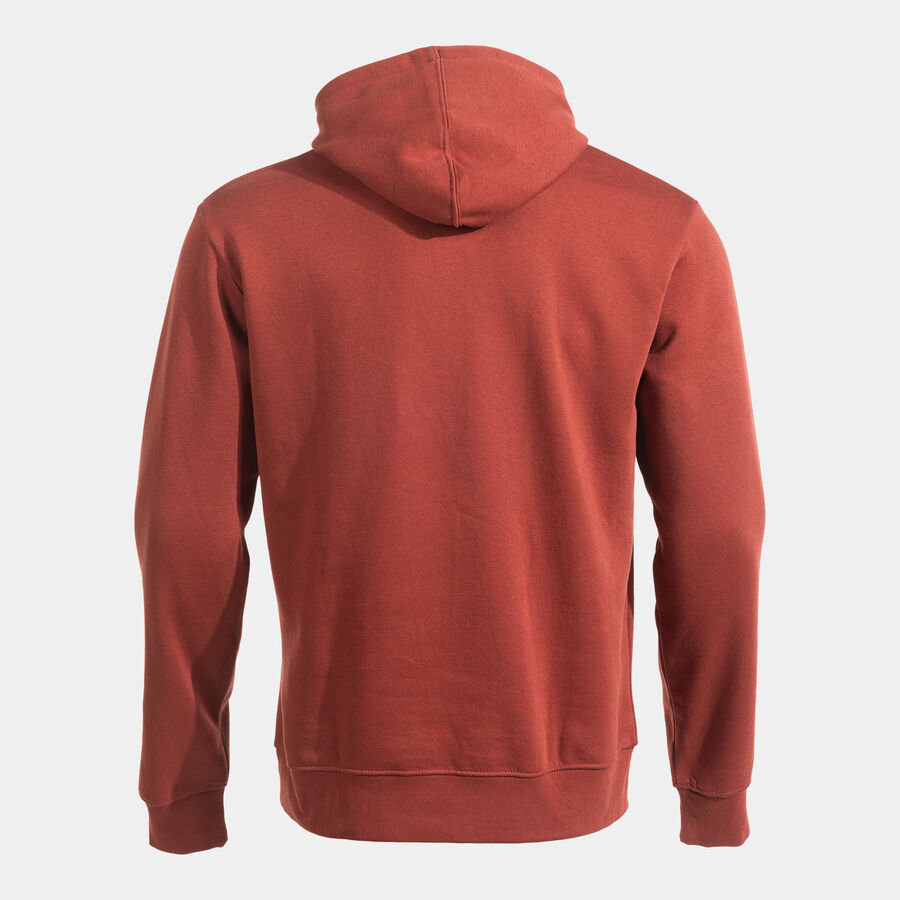 SUDADERA CON CAPUCHA MONTANA