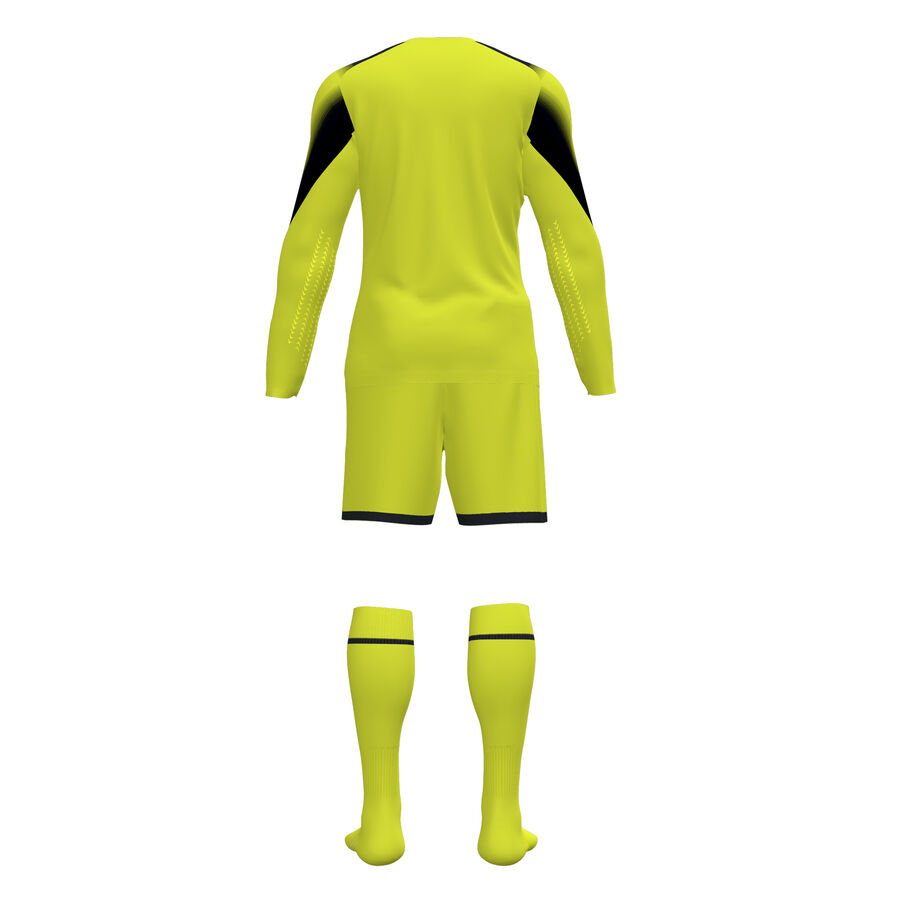 SET ZAMORA V