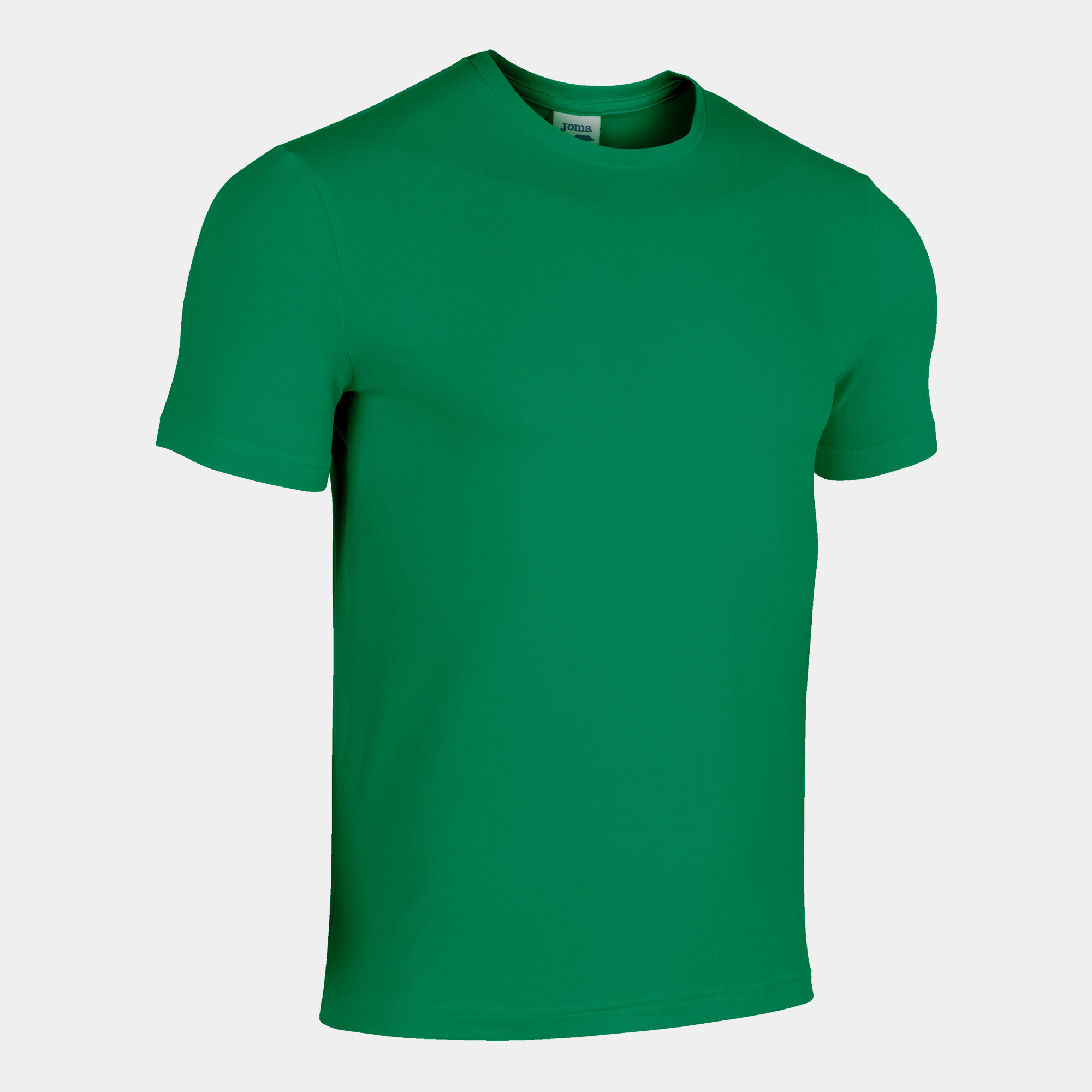 Koszulka z krótkim rękawem mężczyźni Sydney zielony