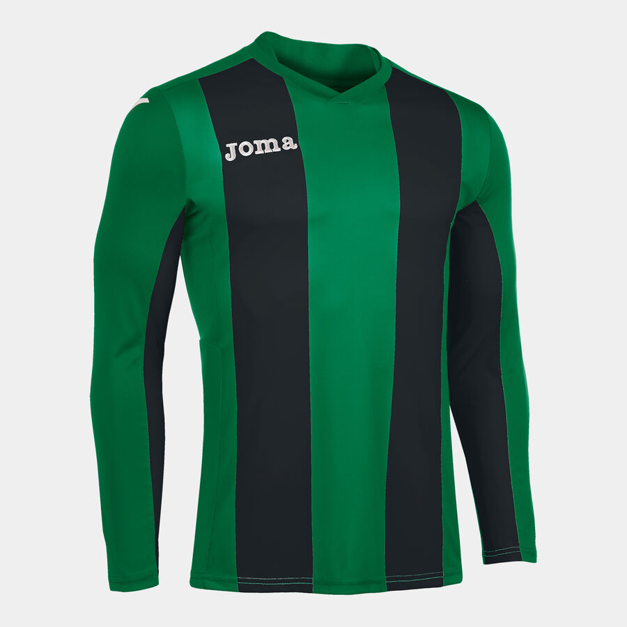 CAMISETA MANGA LARGA PISA
