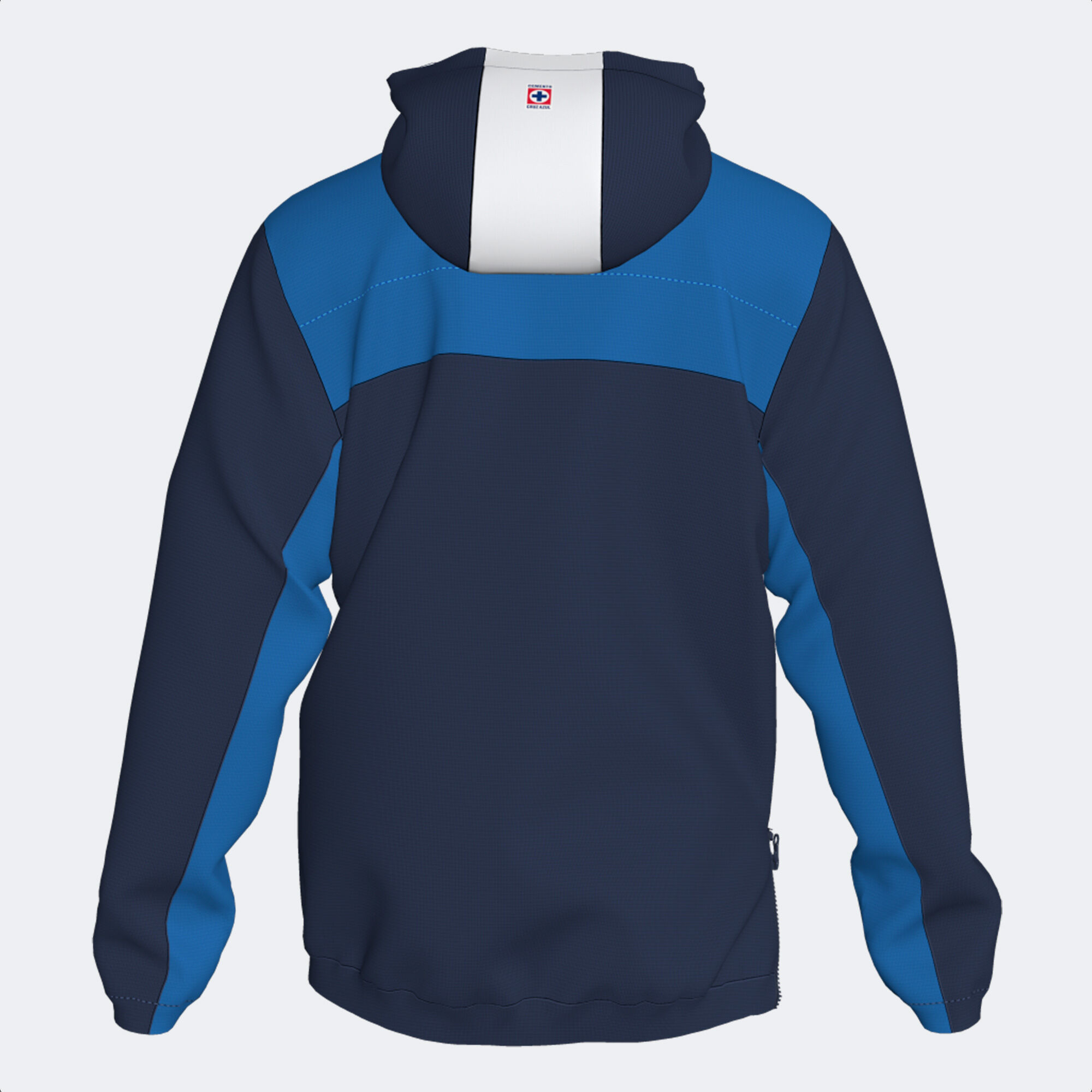 Sudadera joma cruz azul hot sale