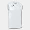 Sleeveless t-shirt man Combi white